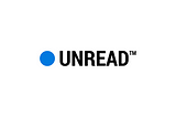 Unread -ийн шинэ логог танилцуулах нь