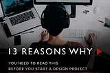 13 Reasons Why