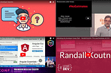 Tech Video Recommendations #4