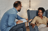 What if Therapy Sessions Had Yelp Reviews?