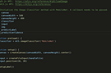 VSCode Tips: column (box) selection