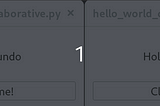 Making Qt collaborative using CRDTs