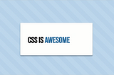 Building a Dynamic Word Carousel Card with Pure CSS