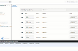 Multi-Row Edit with Vuetify Data Table