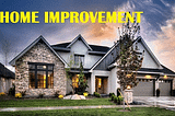 10 X PBN Links — Write & Post Home Improvement or real estate Niche