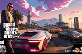 GTA 6 and AI: A Match Made in Virtual Heaven?