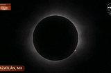 ‘Ooo’ and ‘Ahh’ Your Way Through These Solar Eclipse GIFs From NASA