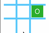 Work(7-4-3)Tic tac toe (圈圈叉叉)