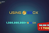 Play and Win Big with BBOX Tokens at Billion Box Jackpot!