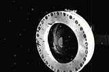 NASA Makes Historic First Landing on Asteroid