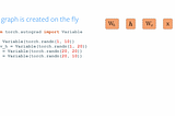 PyTorch — Dynamic Batching