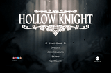 Hollow Knight