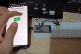 ESP32 Web Server | Embedded System [Project 8]