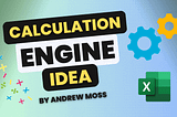 Could This Be the Future for Excel’s Calculation Engine?