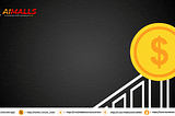AiMalls Revenue Stream, Revenue Projection, and Burning Mechanism