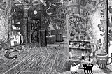 Exhibition | Quarantaine Drawings