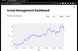 A Practical Use-Case of Cloud-Native and Secured Dashboard with Google Cloud and Python Streamlit