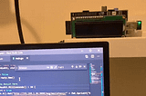 Weekend Project: Membuat real-time alert kondisi jaringan Internet rumah menggunakan Raspberry Pi…