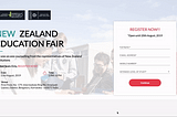 Lead Generation: Estero New Zealand — Nymbl Digital