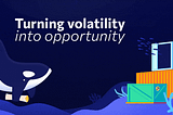 Orca Introduces Adaptive Fees — Turning Volatility Into Opportunity