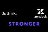 Zendesk — Jetlink Güç Birliği