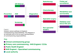 The new Health and Care White Paper — A work in progress