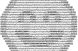IOCCC obfuscated C code text artifact entry