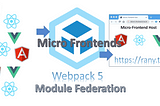 Understanding Micro-Frontends Webpack 5 Configurations Step by Step