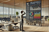 ProphetStor Data Services Secures Patent for AI-Powered Interactive Dashboard Technology