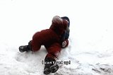 Women in the Northeast, or a Re-Enactment of A Christmas Story