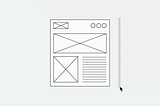 Do the Wireframes