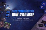 2022 Meta Drive results and Rolling Bones avatars and how we move into 2023