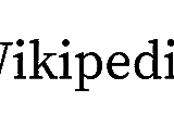 The Wikipedia Test