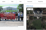 How to use Google Cloud Vision API