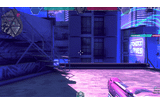 Shockwaves Sentry Turret NFTs