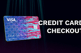 You can now buy NFTs using credit cards!