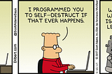 Are programmers safe from automation?