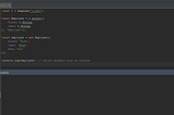 Keeping your data models clean while still being able to extend it for your application with tcomb