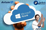 Developing a File Sharing Platform using Azure! (PRACTICAL)