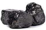 Lump of coal