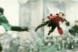 On Quidditch and Newsstand Sales