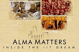 The secret message in Alma Matters
