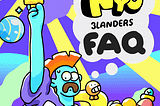 3Landers NFT NYC Event Guide!