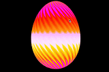 egg0 — First 3D Generative BRC420