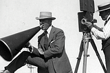 “Message Films” and Early Hollywood’s Understanding of Film Techniques