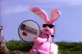 Day 26: How To Be The Energizer Bunny