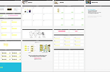 Wearing the facilitator hat in a remote Design Sprint
