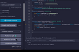 Best Smart contract hacking tool (Round 1)