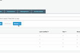 Deploy(Travis/Gitlab CI) Frontend APPs on AWS S3 and distributing with AWS CloudFront