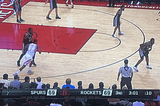 This possession shows why Kawhi Leonard and James Harden are superstars (and why offense beats…